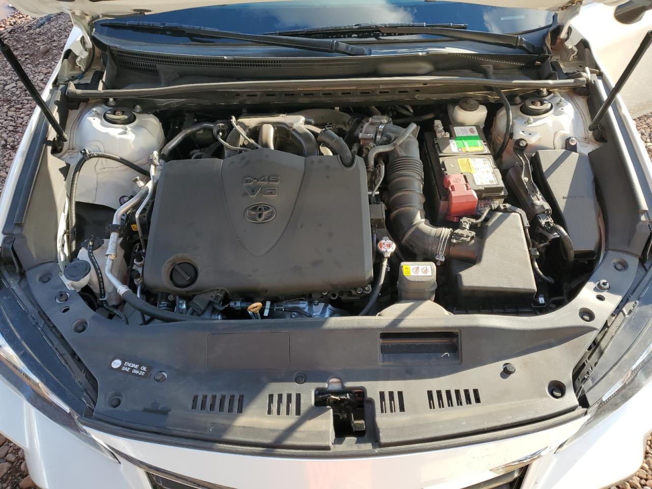 2022 Toyota Avalon Xle VIN: 4T1JZ1FB6NU071837 Lot: 92044765