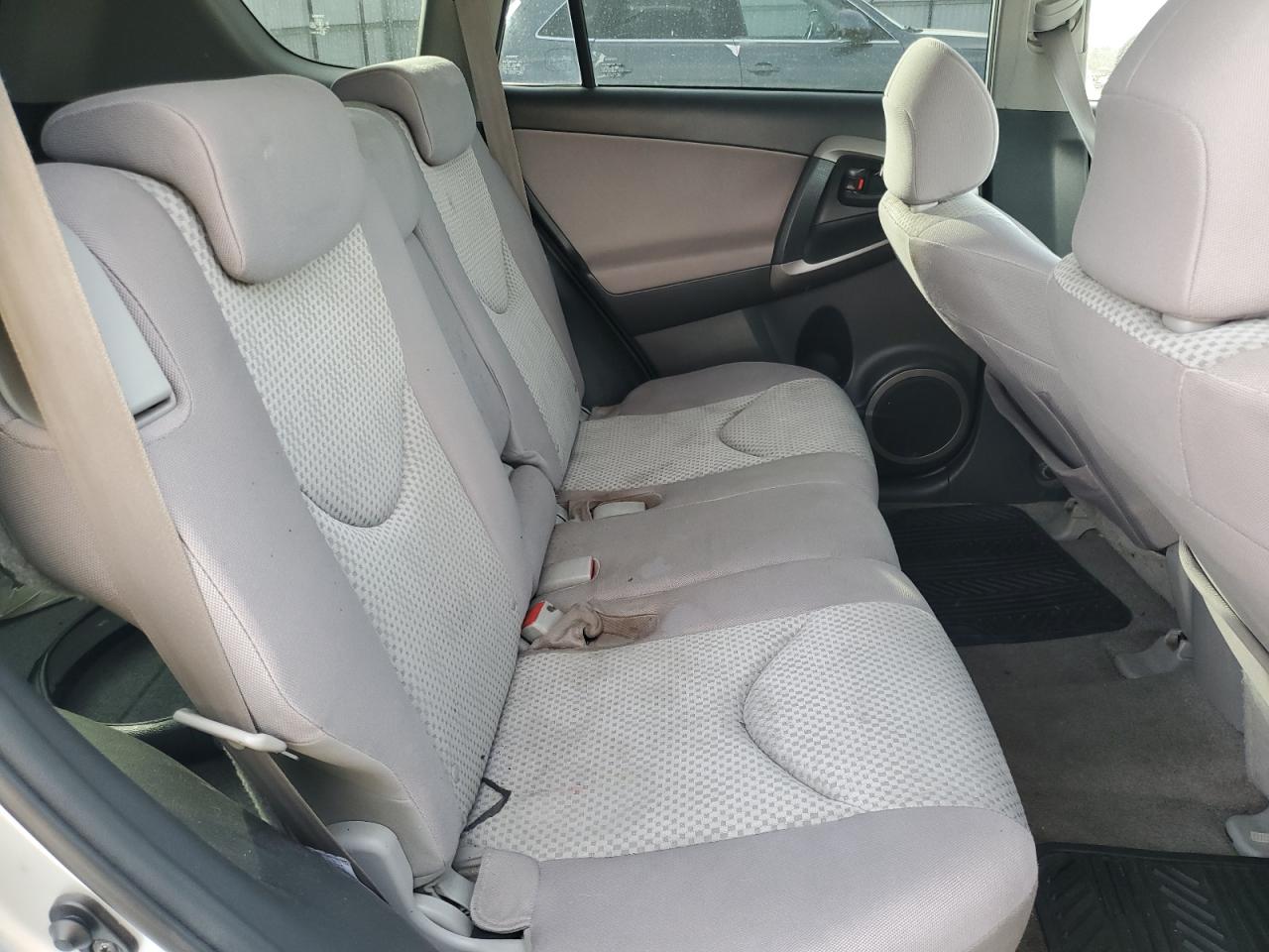 2008 Toyota Rav4 VIN: JTMZD33V386057760 Lot: 91976175