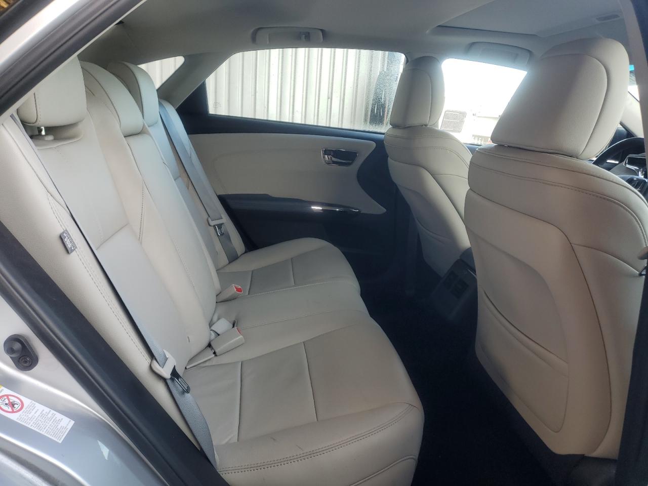 2014 Toyota Avalon Hybrid VIN: 4T1BD1EB9EU031546 Lot: 93320955