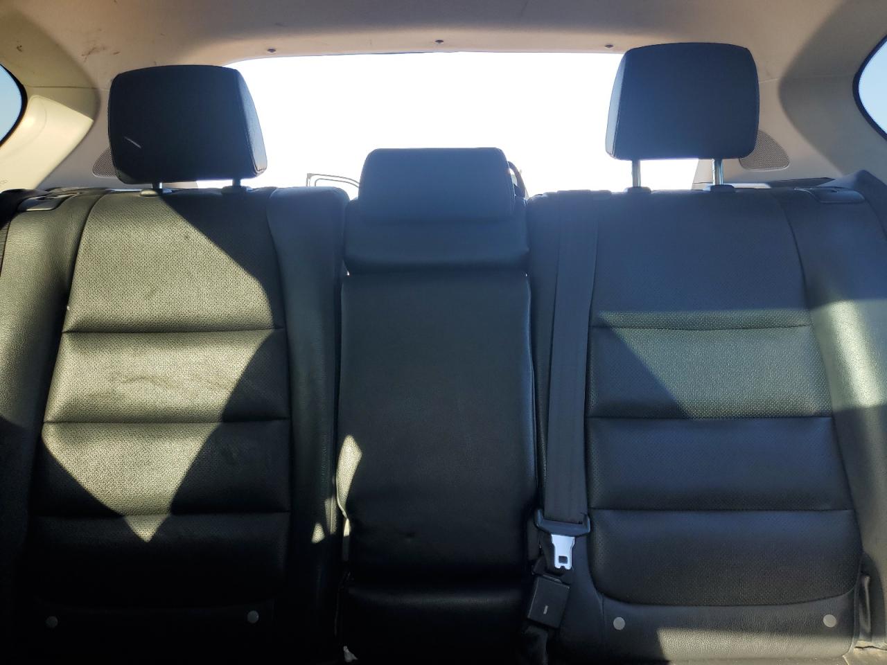 2016 Mazda Cx-5 Gt VIN: JM3KE4DY4G0829205 Lot: 91416535