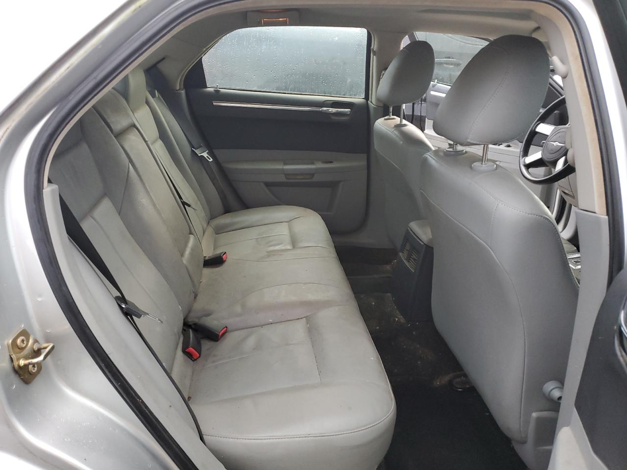 2006 Chrysler 300 Touring VIN: 2C3KK53G96H104309 Lot: 91882415