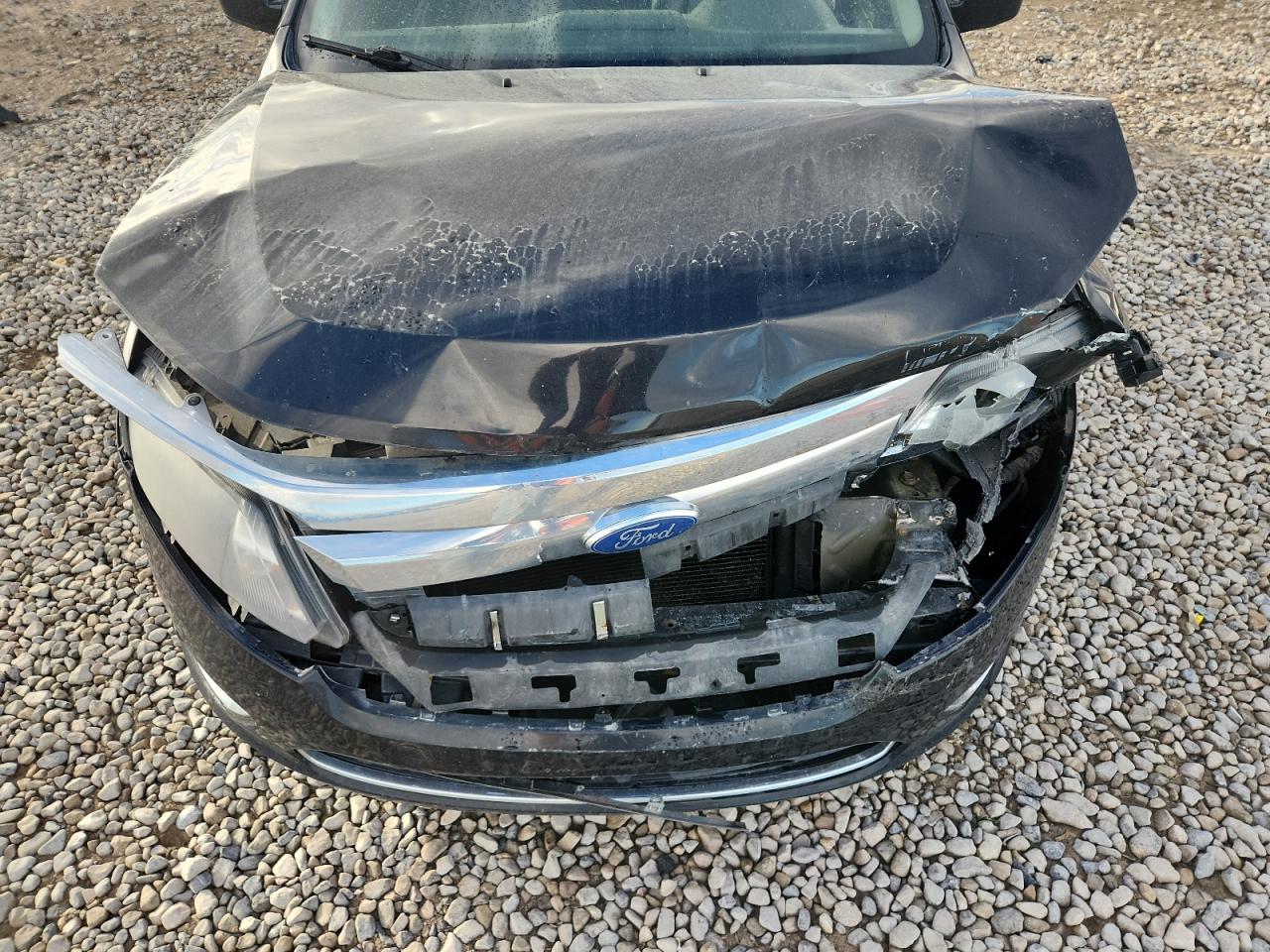 2011 Ford Fusion Sel VIN: 3FAHP0JA0BR250613 Lot: 91259085