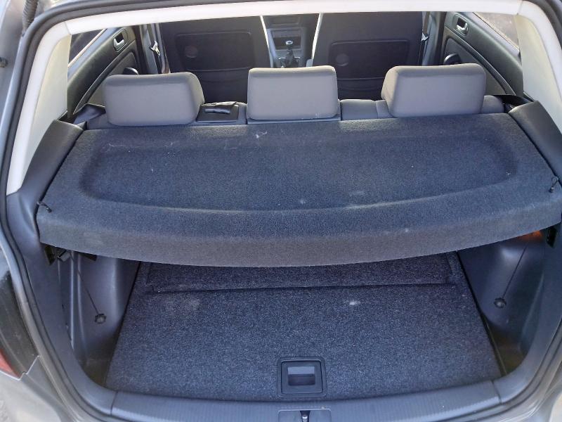 2008 VOLKSWAGEN GOLF PLUS 1.9 SE TDI PD 5DR