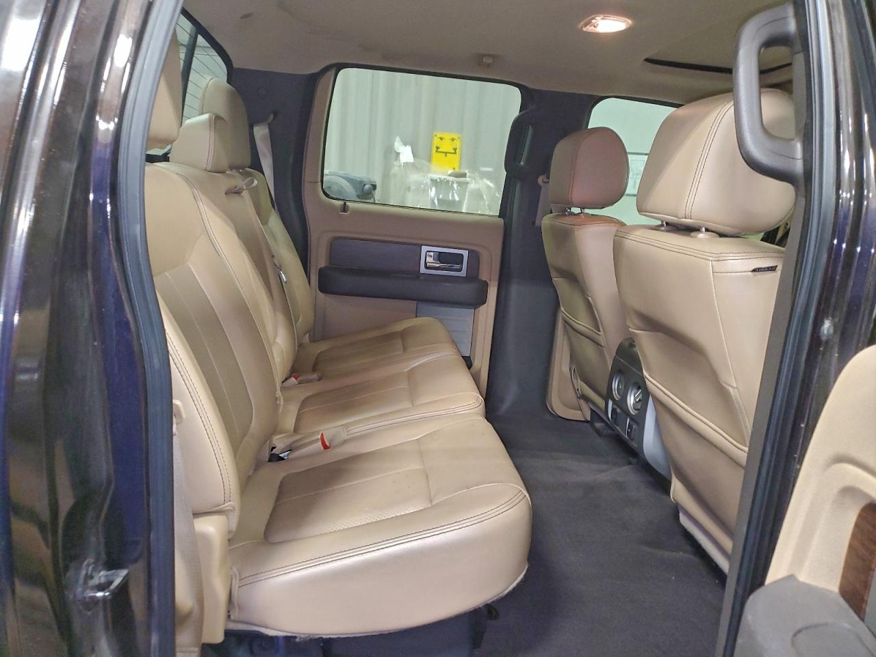 2013 Ford F150 Supercrew VIN: 1FTFW1ET1DKD37207 Lot: 93741935