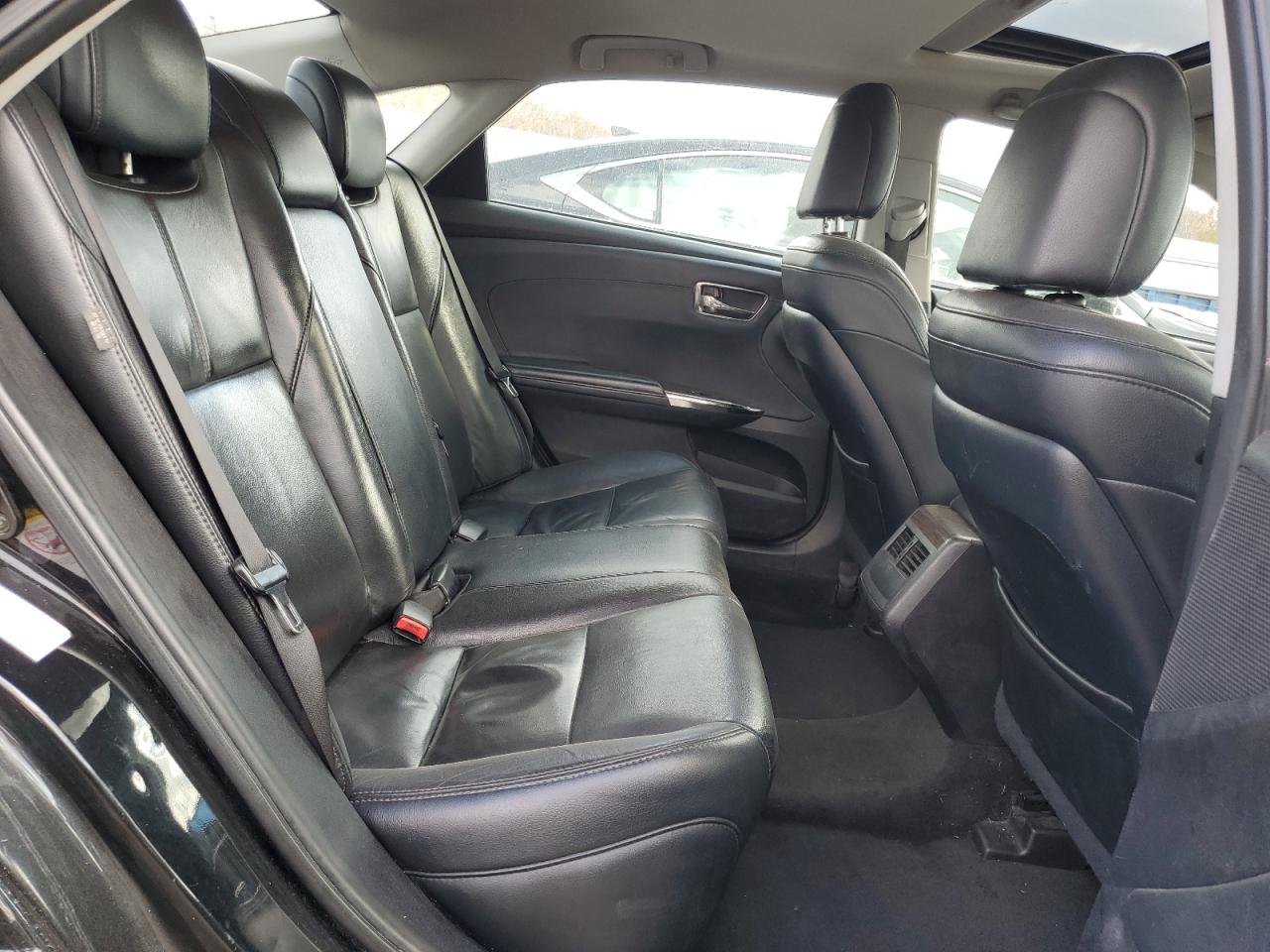 2015 Toyota Avalon Xle VIN: 4T1BK1EB4FU156266 Lot: 91381575