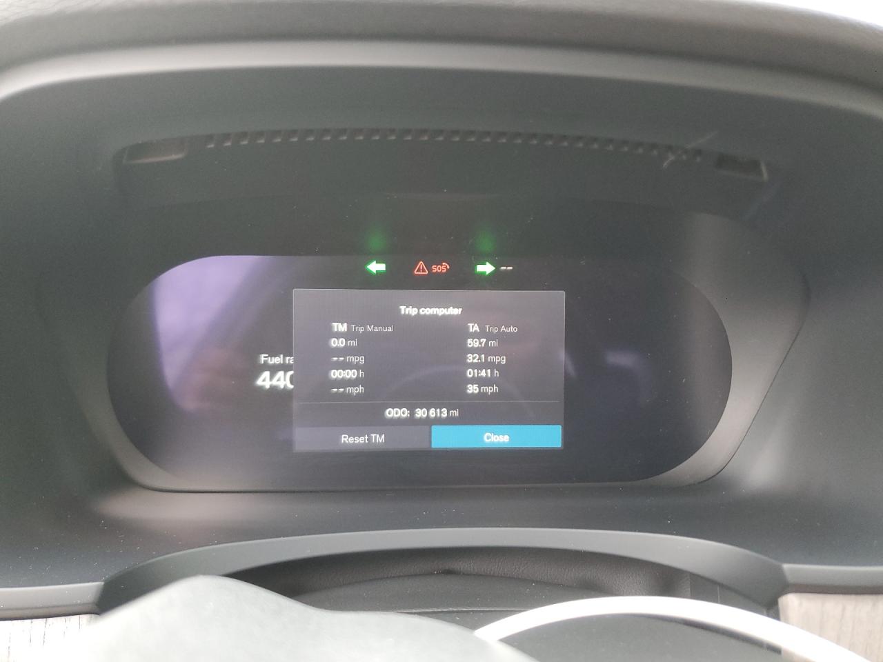 2024 Volvo S90 Plus VIN: LVY062ME1RP416801 Lot: 91700375