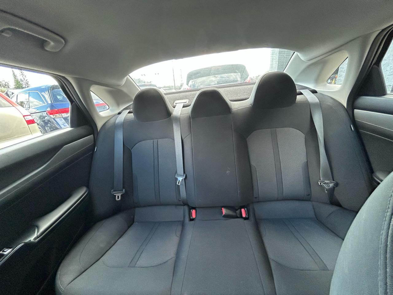 2021 Kia K5 Lx VIN: 5XXG24J23MG005181 Lot: 91934705