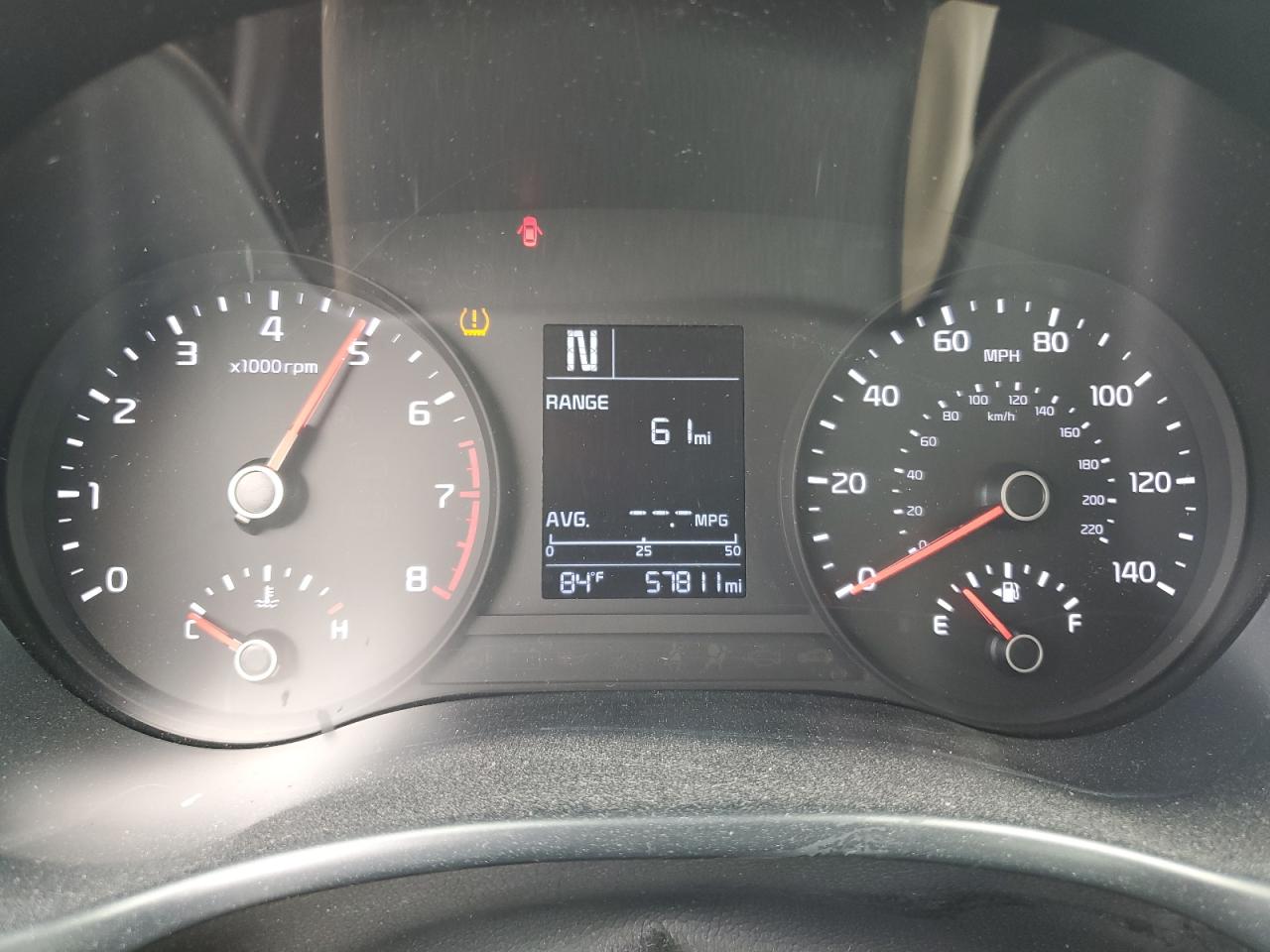 2018 Kia Rio Lx VIN: 3KPA24AB9JE115193 Lot: 90355145