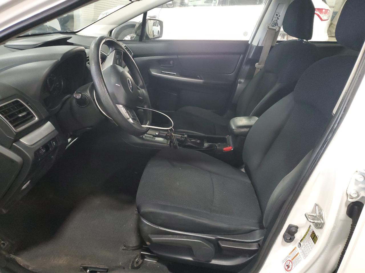 2016 Subaru Impreza VIN: JF1GJAA66GH011848 Lot: 90796565