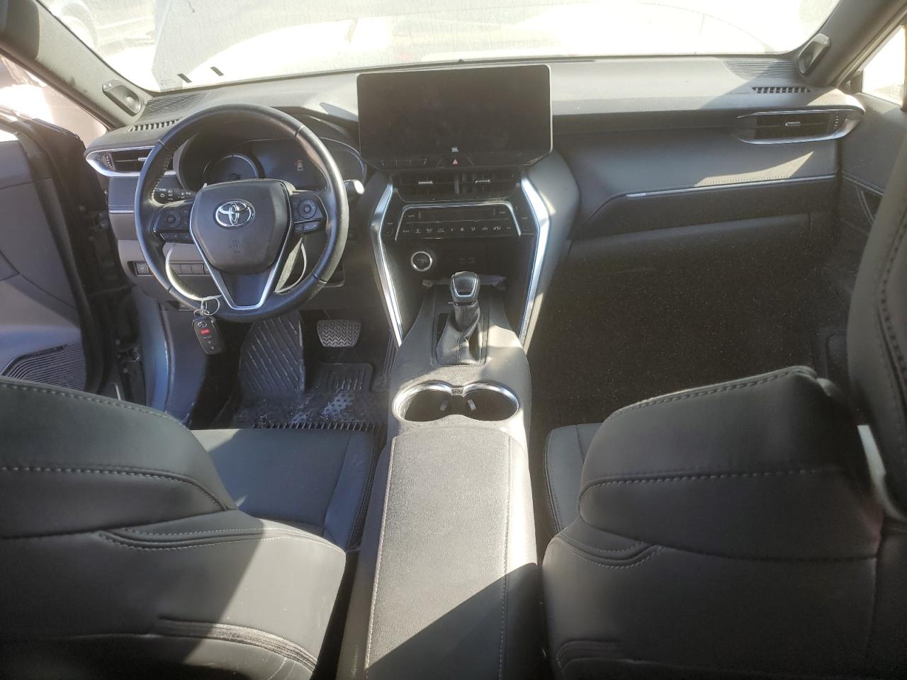 2023 Toyota Venza Le VIN: JTEAAAAH3PJ122315 Lot: 92356335