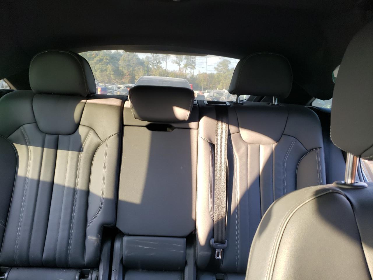 2023 Audi Q5 Sportback Prm Pls 45 VIN: WA15AAFY9P2010072 Lot: 93539085