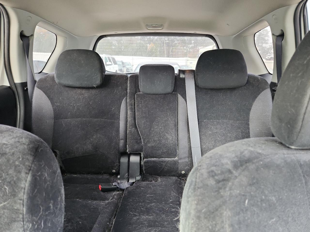 2010 Mitsubishi Outlander Es VIN: JA4AS2AW4AZ012267 Lot: 80107515