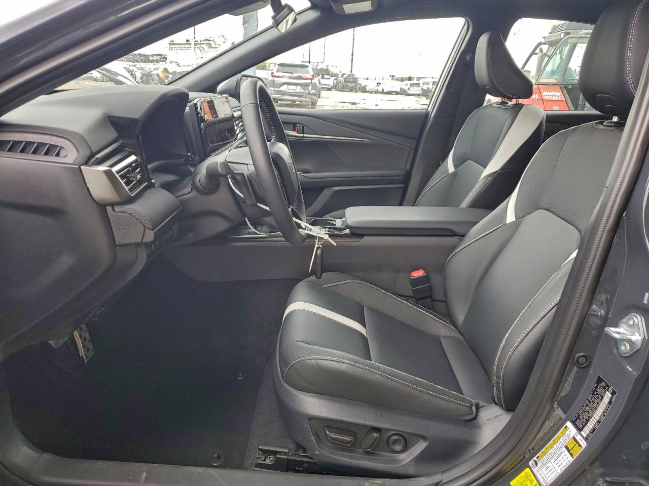 2026 Toyota Camry Xse VIN: 4T1DAACK9TU662864 Lot: 94307525