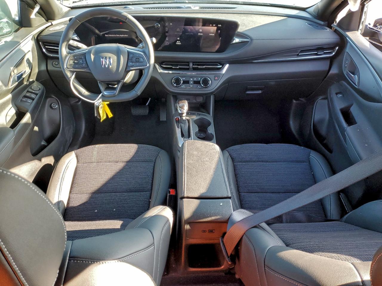 2025 Buick Envista Preferred VIN: KL47LAEP7SB189149 Lot: 94071215