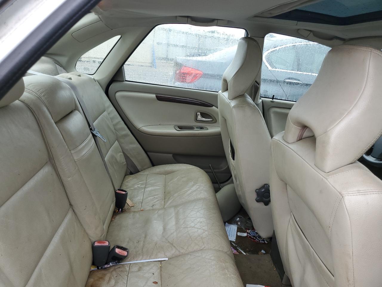 2003 Volvo S40 1.9T VIN: YV1VS275X3F971712 Lot: 91901195