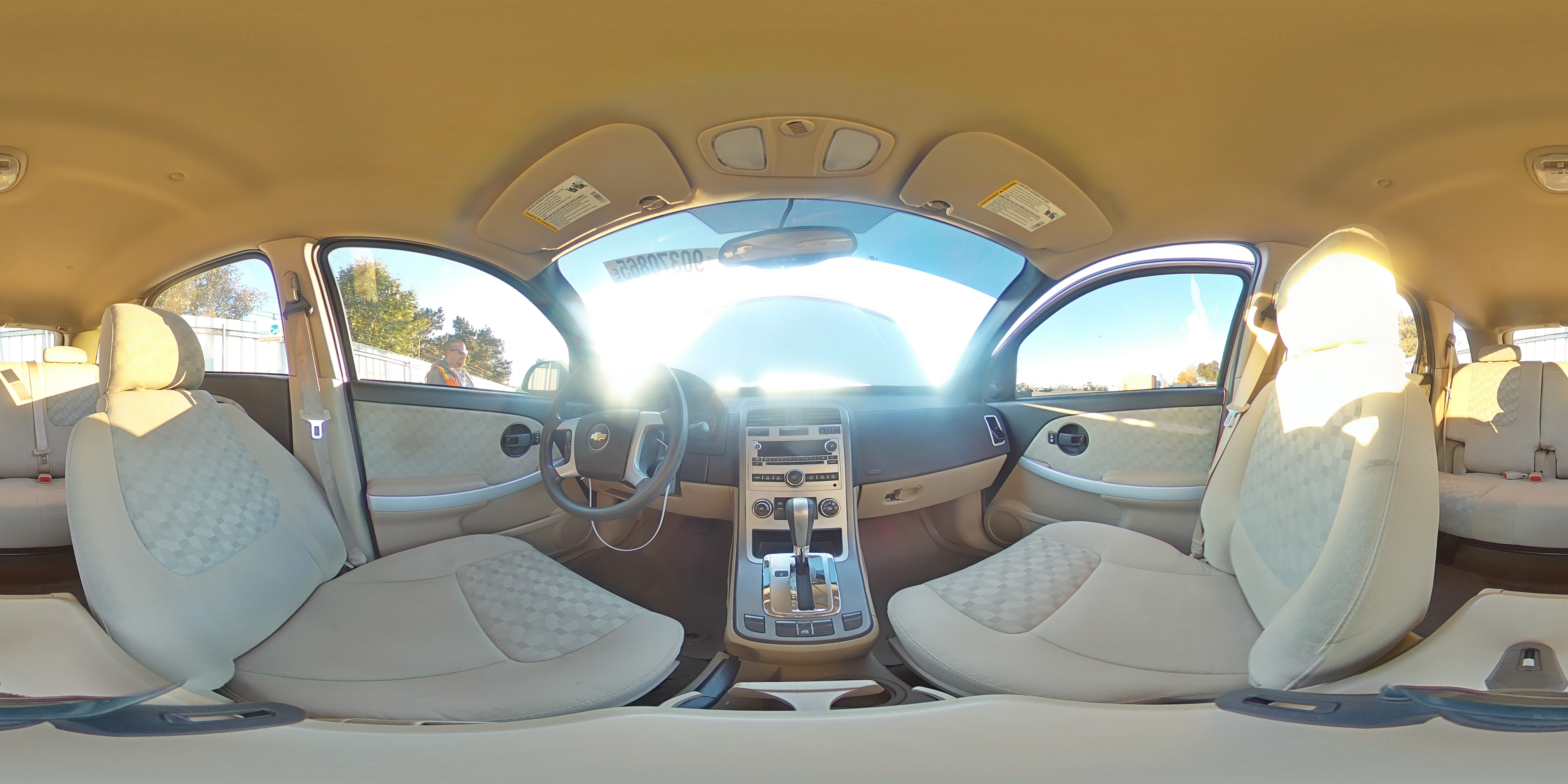 2008 Chevrolet Equinox Ls VIN: 2CNDL13F286067826 Lot: 90370865