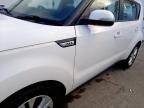 2015 KIA SOUL 1.6 CRDI CONNECT PLUS 5DR for sale at Copart SANDWICH