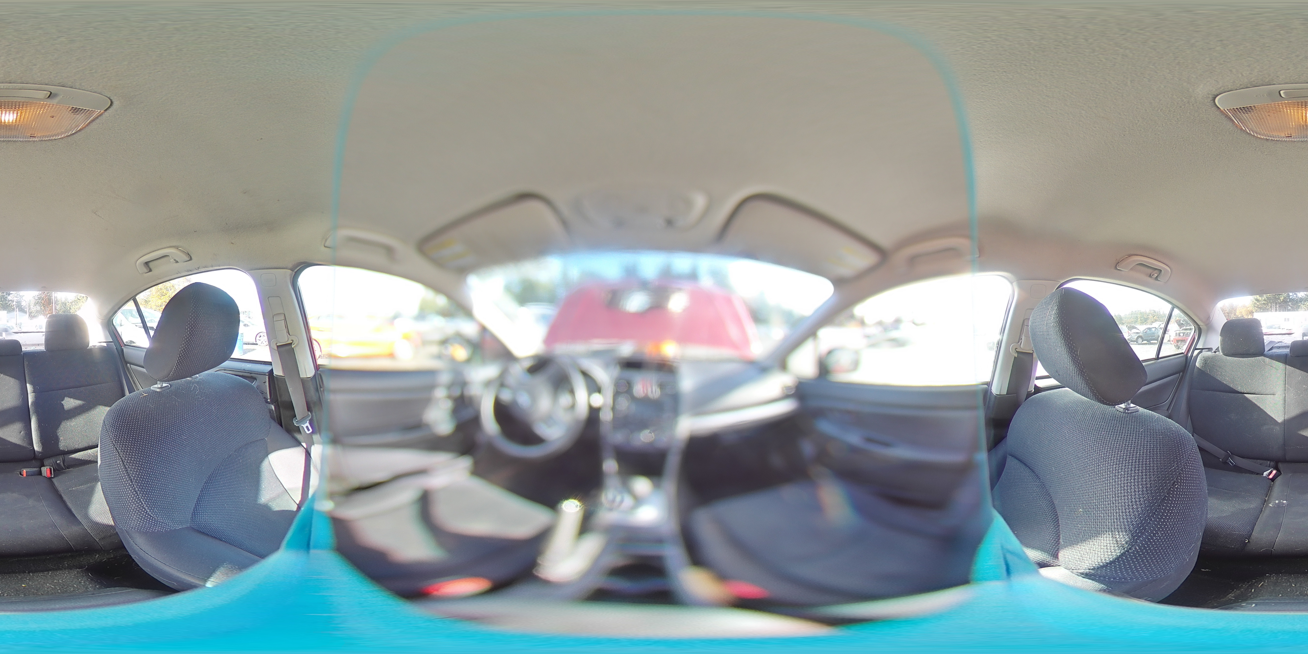 2014 Subaru Impreza VIN: JF1GJAA63EH005146 Lot: 91928785