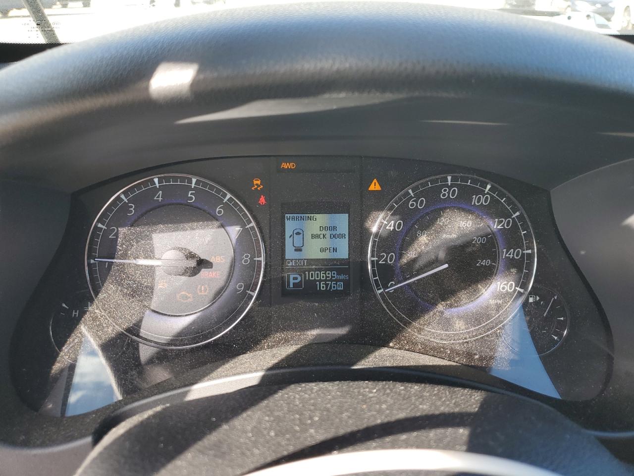 2016 Infiniti Qx50 VIN: JN1BJ0RR5GM265767 Lot: 92111295