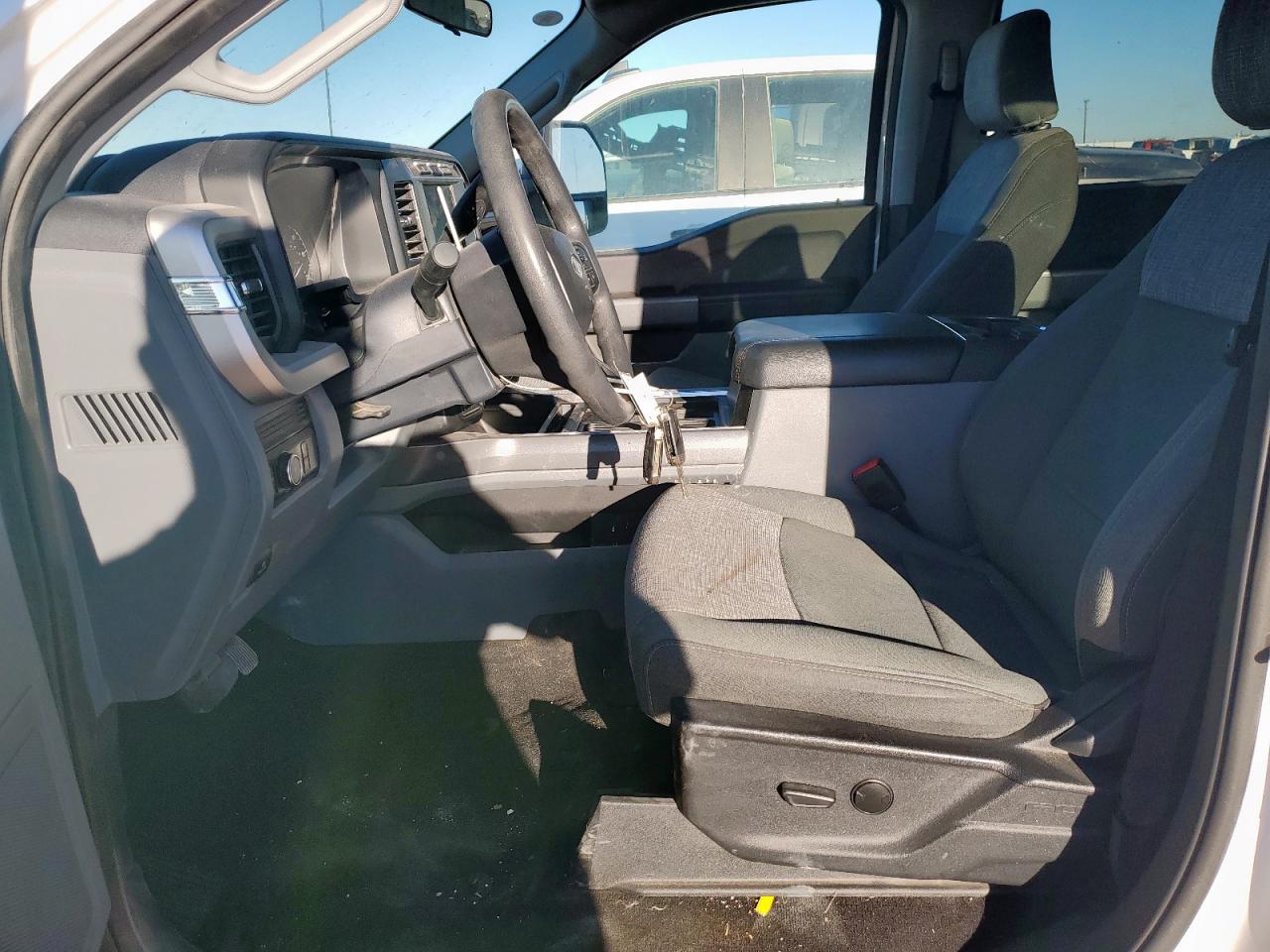 2024 Ford F250 Super Duty VIN: 1FT7W2BT7REE52785 Lot: 90885215