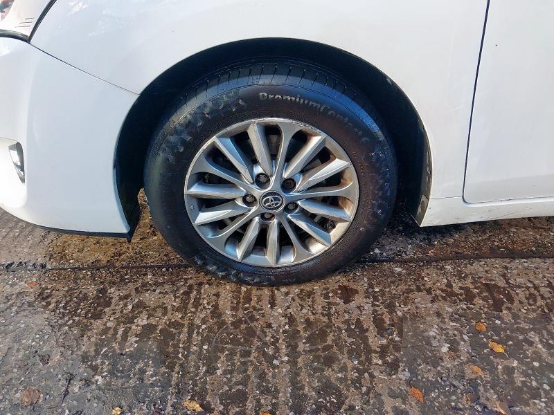 2016 TOYOTA VERSO 1.6 D-4D ICON TSS 5DR