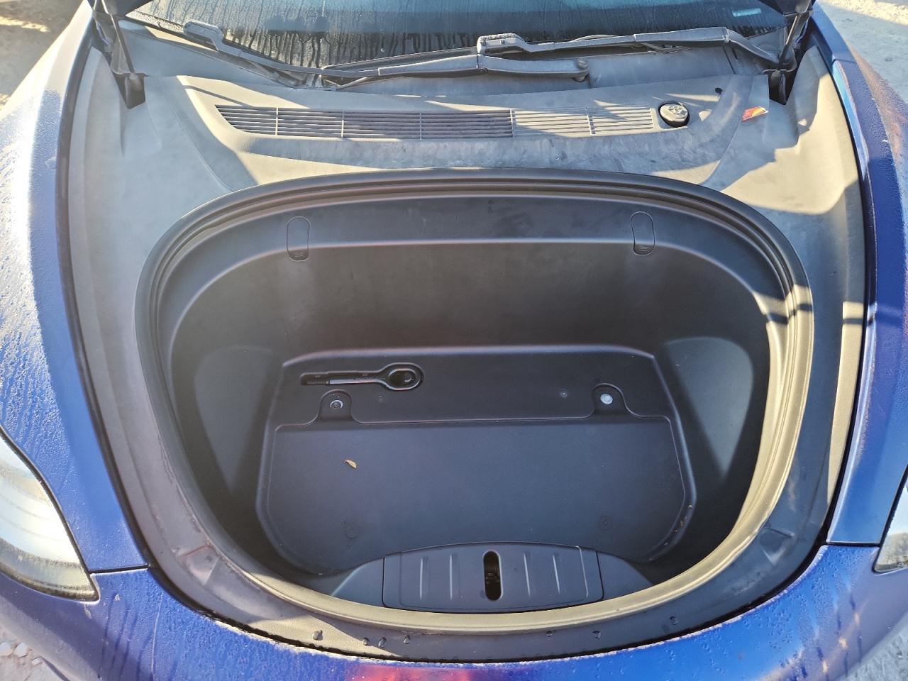 2019 Tesla Model 3 VIN: 5YJ3E1EA5KF311644 Lot: 93128075