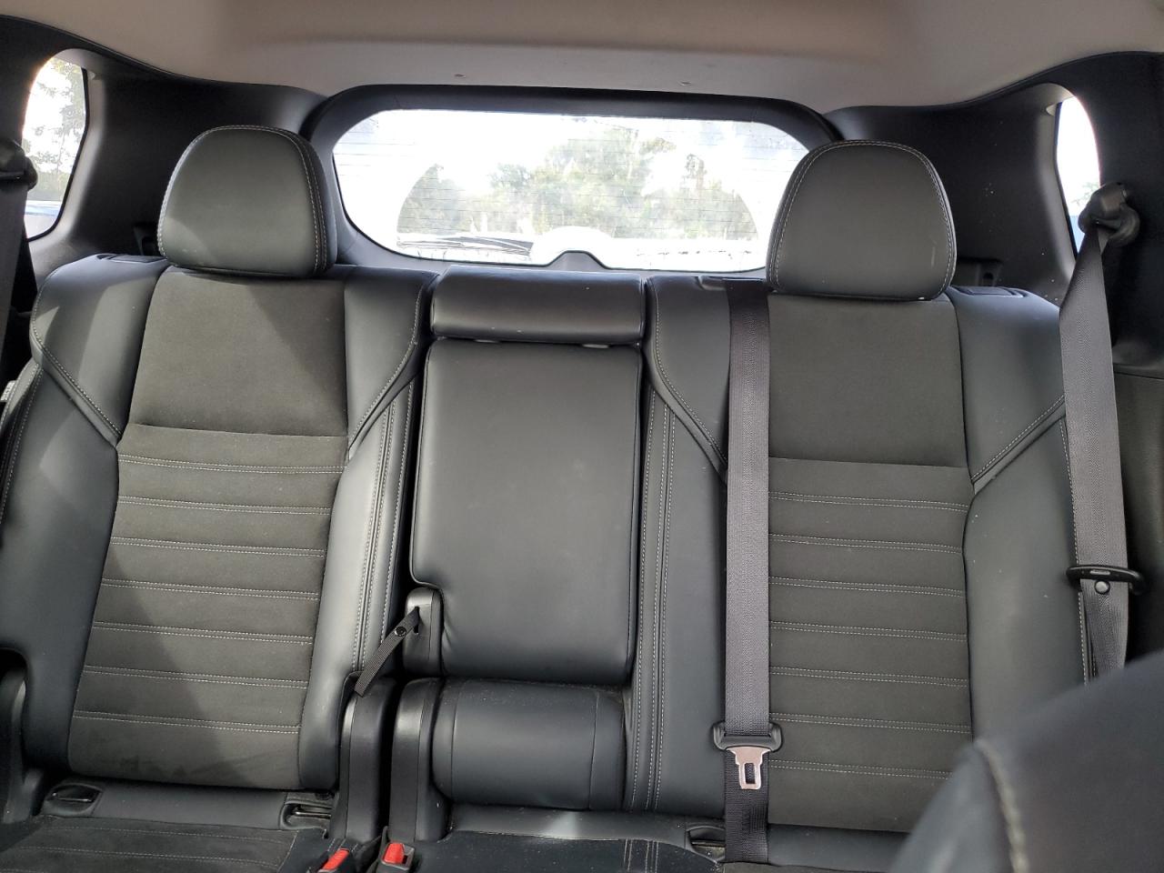 2024 Mitsubishi Outlander Se VIN: JA4J3VA87RZ044660 Lot: 91833325