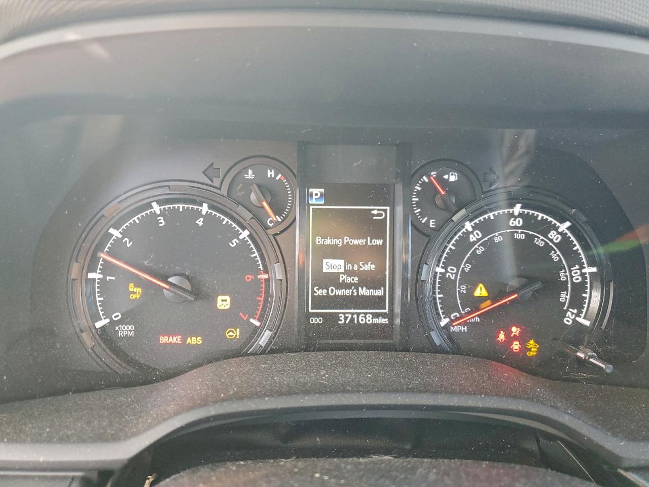 2023 Toyota 4Runner Se VIN: JTENU5JR4P6148157 Lot: 94695765