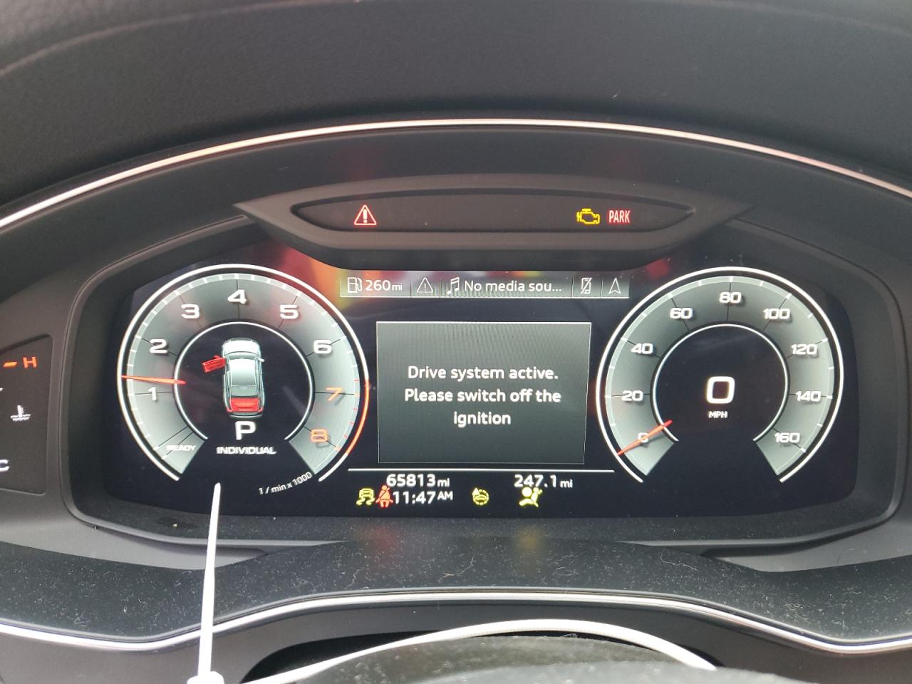 2021 Audi A6 Premium VIN: WAUD8AF28MN023234 Lot: 91262415