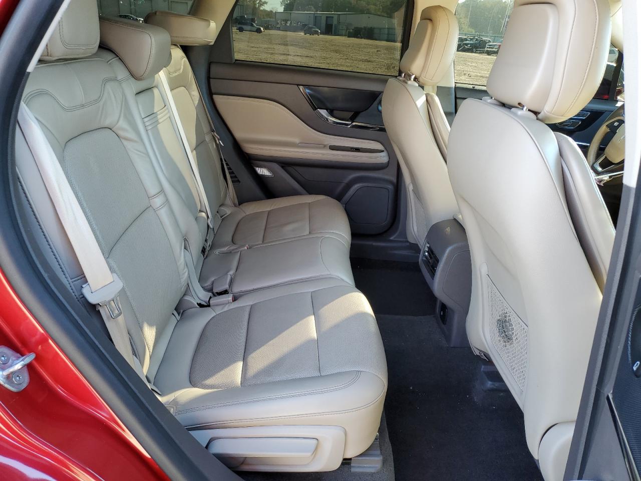 2020 Lincoln Corsair Reserve VIN: 5LMCJ2C98LUL15778 Lot: 90599205