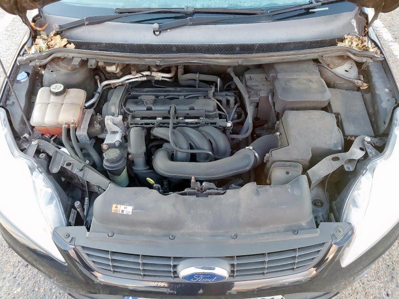 2011 FORD FOCUS 1.6 SPORT 5DR