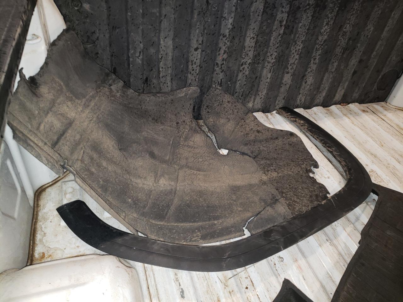 2023 GMC Sierra K1500 VIN: 1GTRUAED2PZ242520 Lot: 92977615