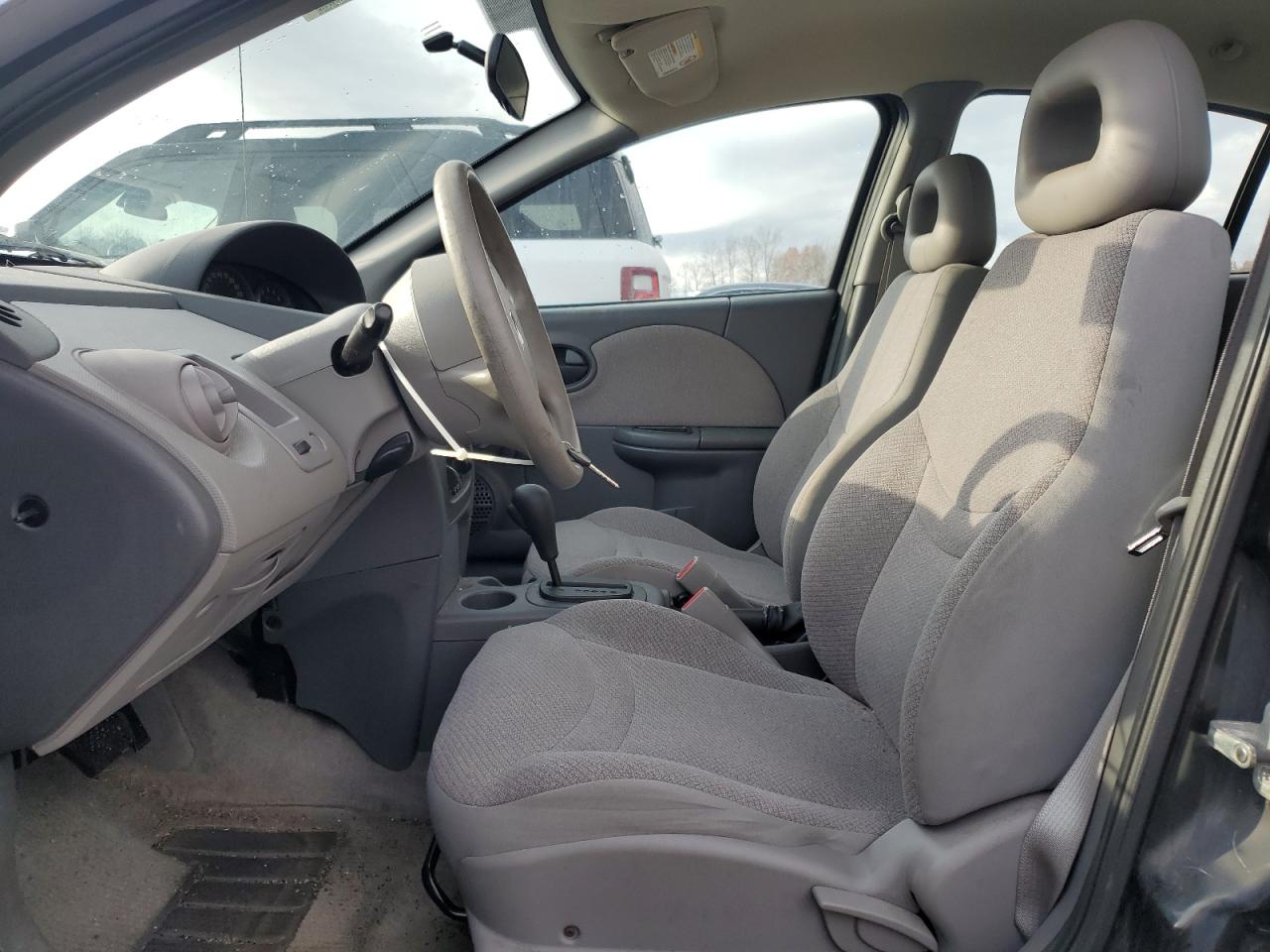 2003 Saturn Ion Level 1 VIN: 1G8AG52F13Z158386 Lot: 90394115