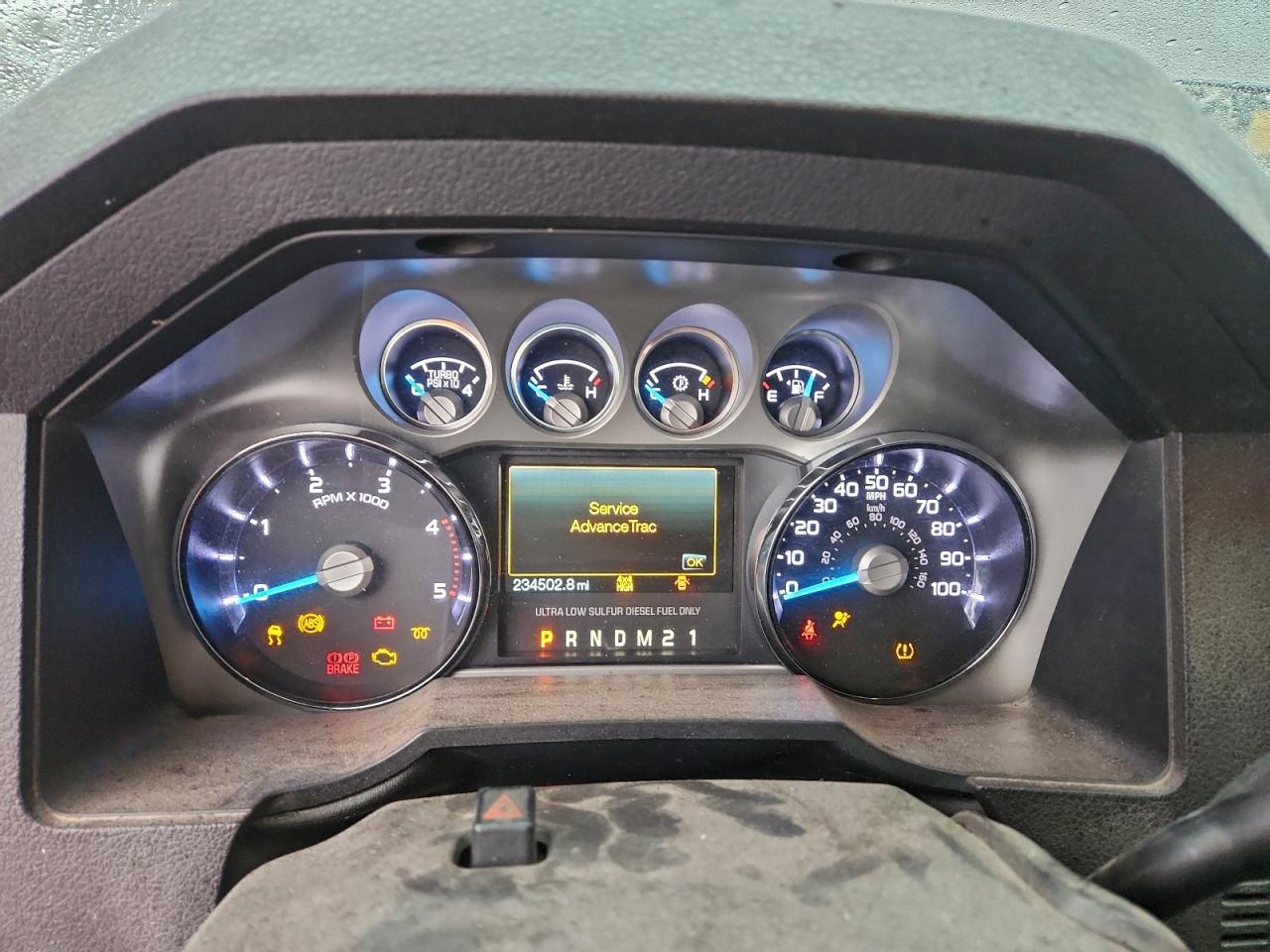 2012 Ford F250 Super Duty VIN: 1FT7W2BT7CEC24485 Lot: 93525885