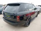 2012 LAND ROVER RANGE ROVER 3.0 TDV6 VOGUE 4DR AUTO for sale at Copart SANDY