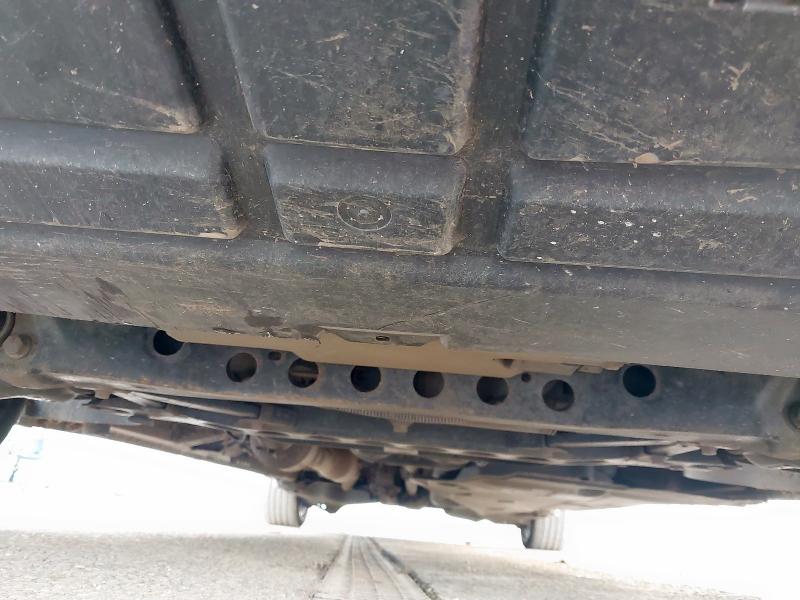 2018 MERCEDES-BENZ VITO 114 BLUETEC TOURER P 