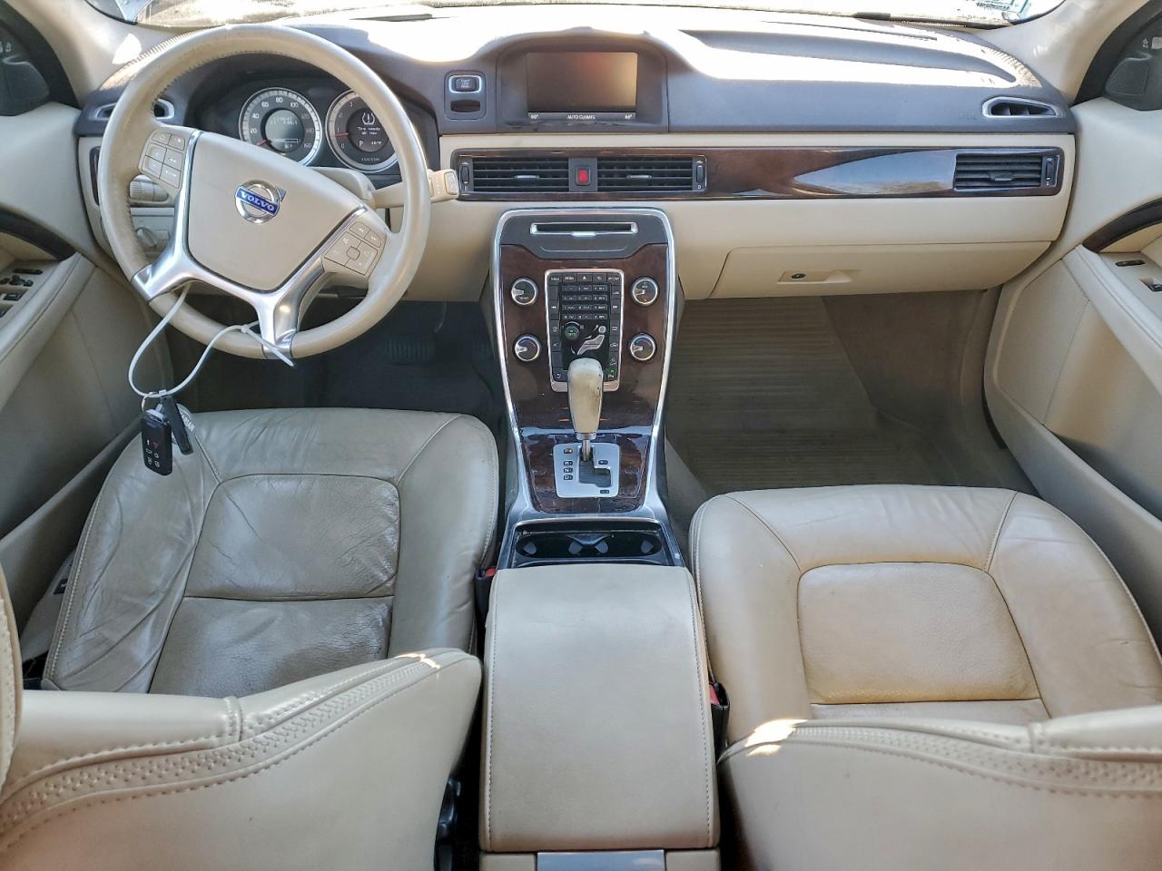 2012 Volvo Xc70 T6 VIN: YV4902BZ2C1138911 Lot: 93367195