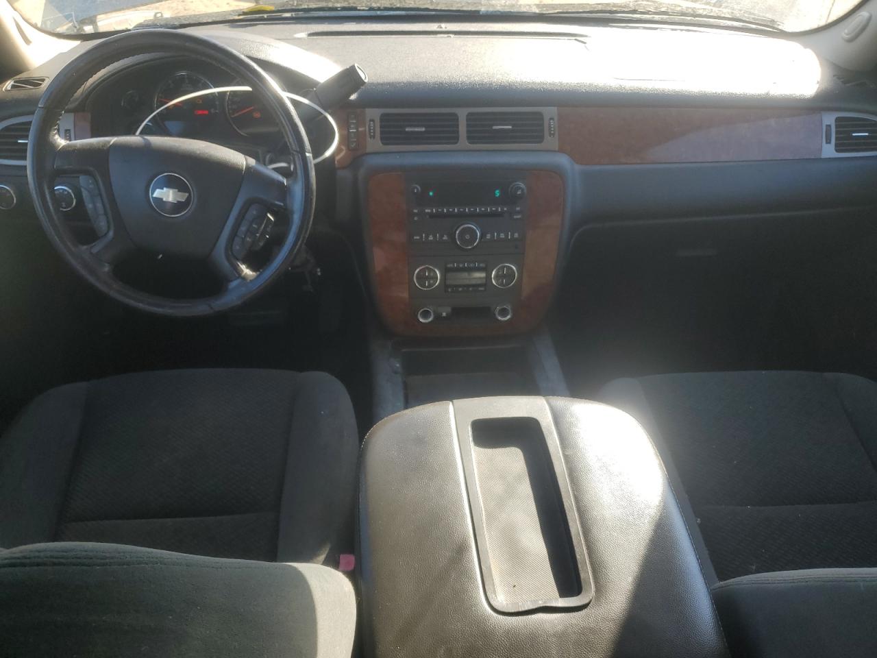 2008 Chevrolet Avalanche K1500 VIN: 3GNFK12308G298839 Lot: 91184275