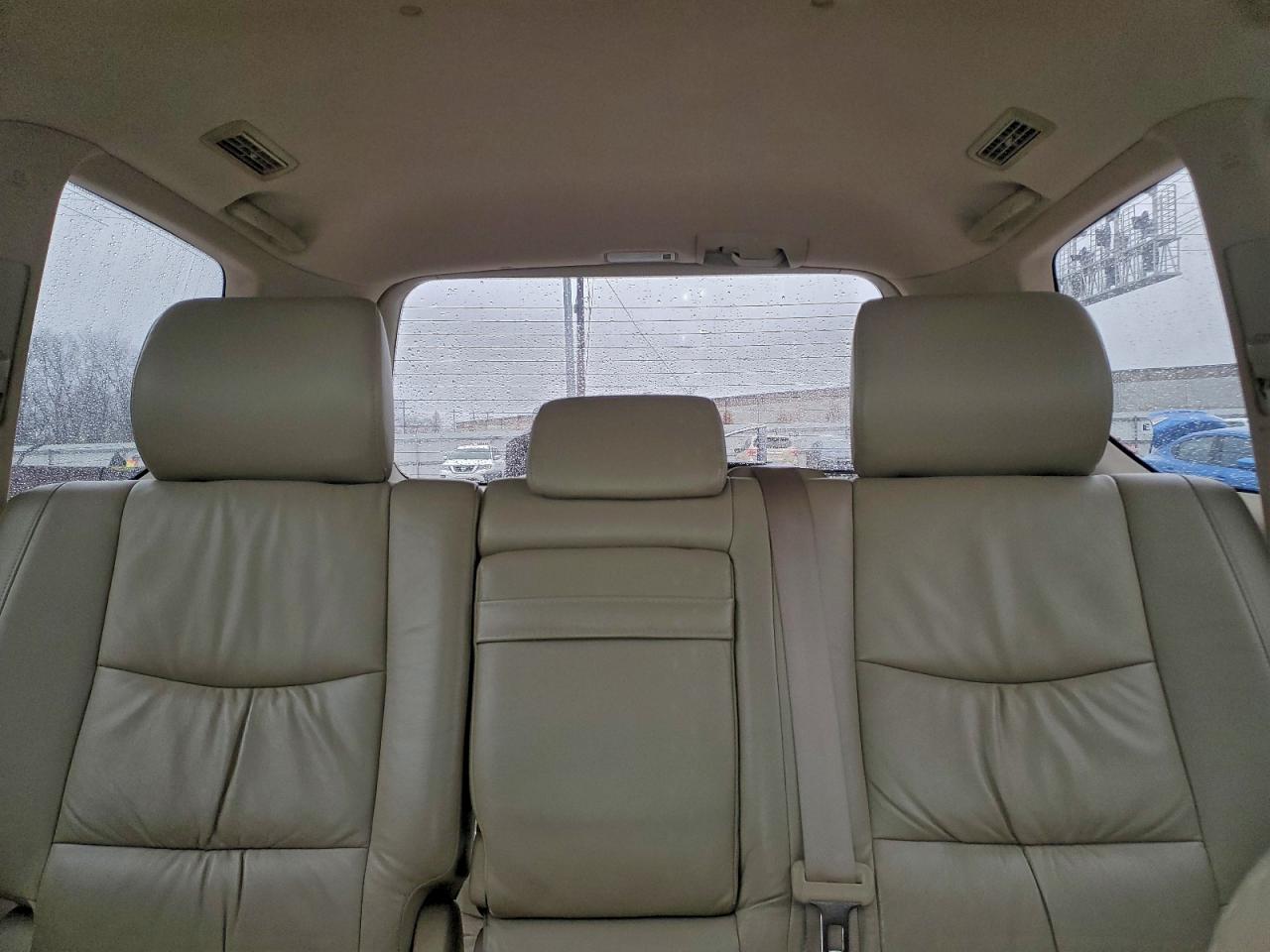 2006 Lexus Gx 470 VIN: JTJBT20X260101040 Lot: 93477795