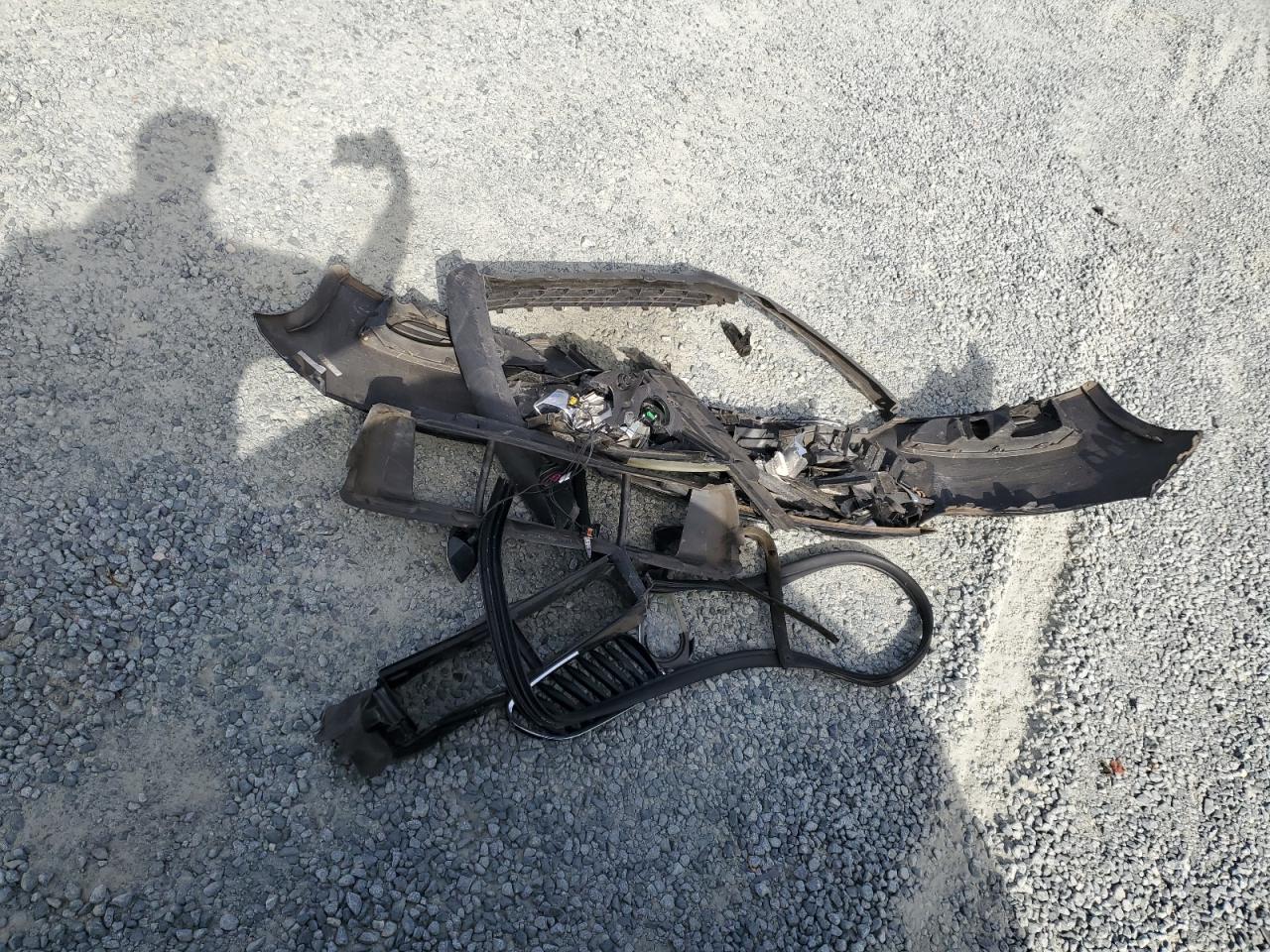 2017 Ford Focus Se VIN: 1FADP3K22HL282509 Lot: 92484885