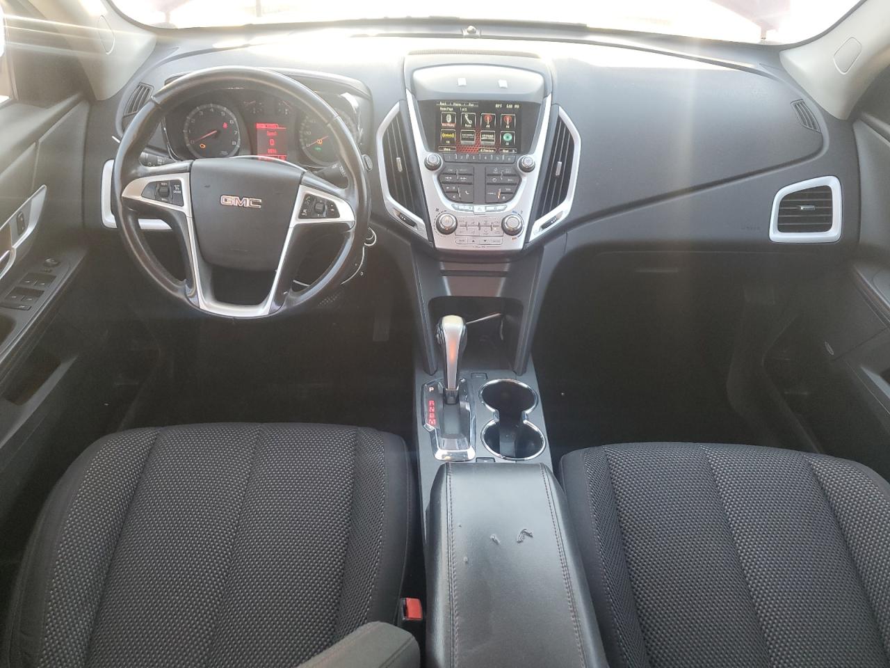 2013 GMC Terrain Sle VIN: 2GKALSEK6D6355080 Lot: 90404805