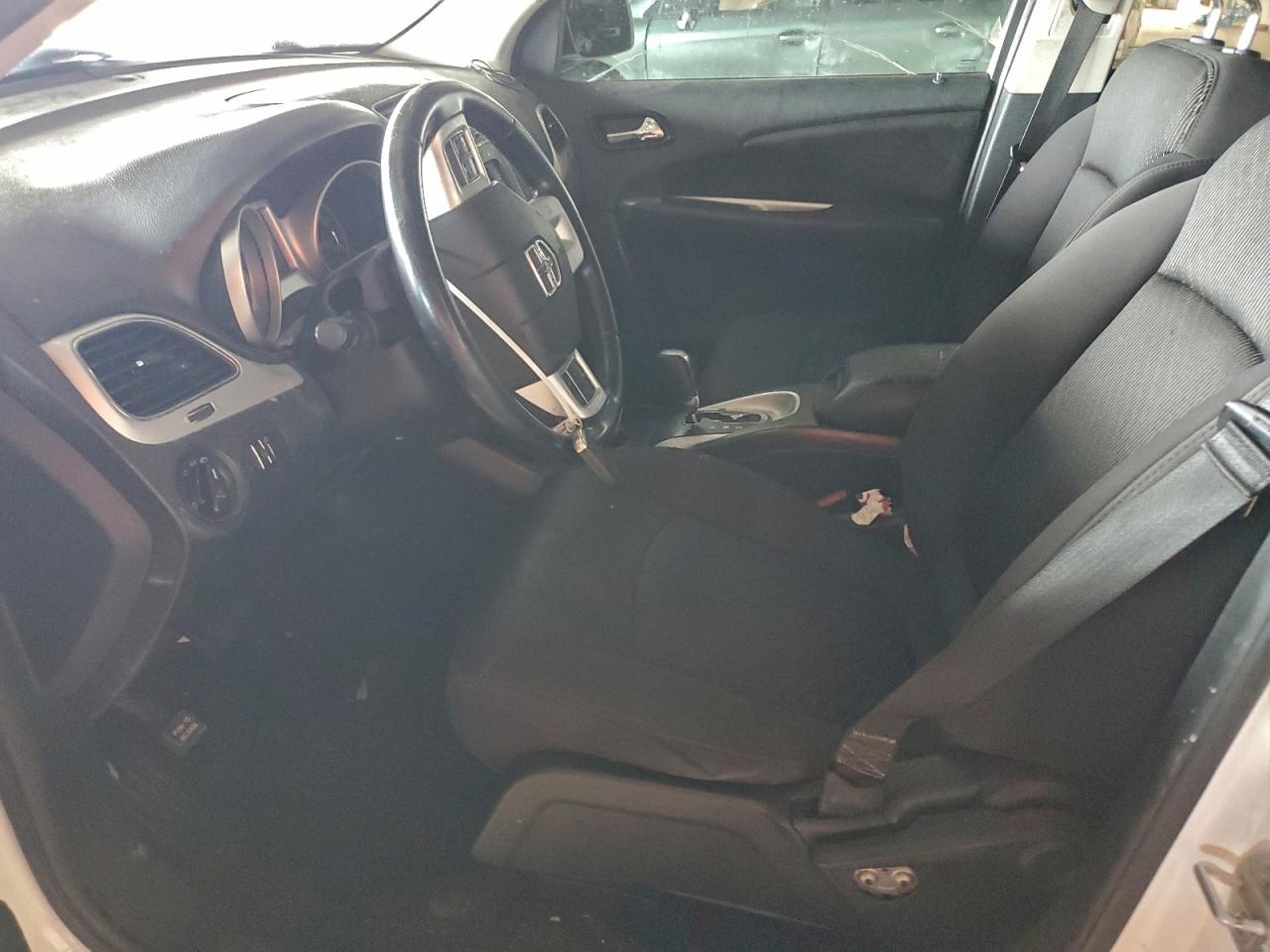 2013 Dodge Journey Sxt VIN: 3C4PDCBG4DT517597 Lot: 93969785