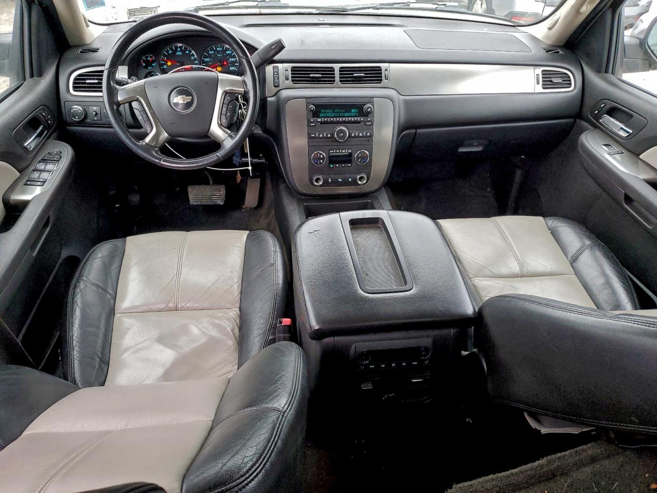 2007 Chevrolet Avalanche K1500 VIN: 3GNFK12337G270712 Lot: 94355025