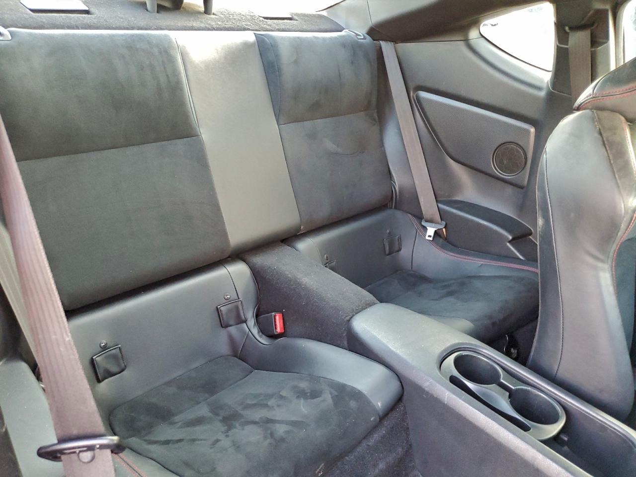 2018 Subaru Brz 2.0 Limited VIN: JF1ZCAC17J9601563 Lot: 93330395