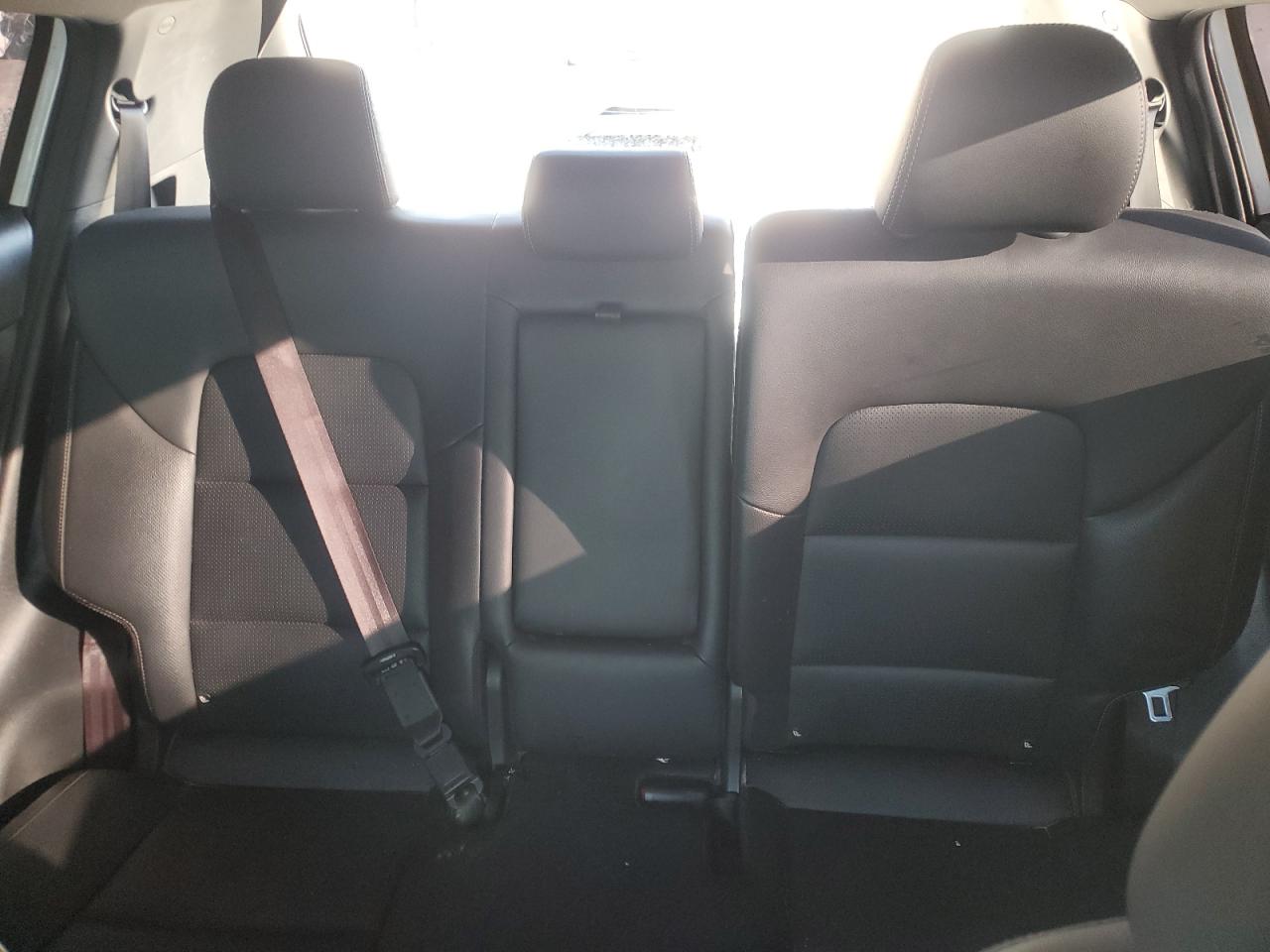 2020 Kia Sportage S VIN: KNDP63ACXL7660596 Lot: 92377185