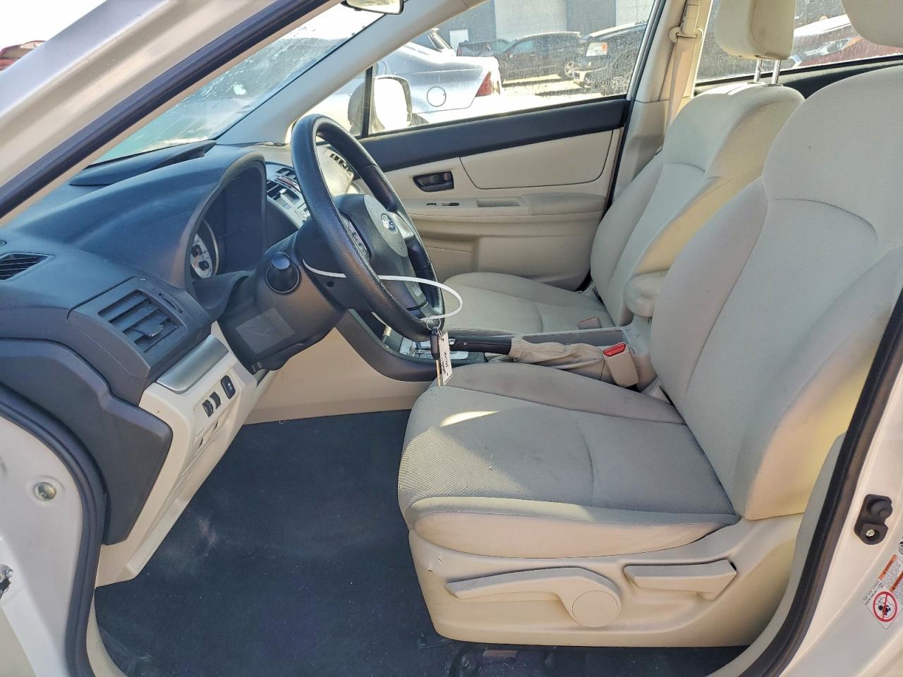 2014 Subaru Impreza VIN: JF1GJAA64EH019847 Lot: 93945825