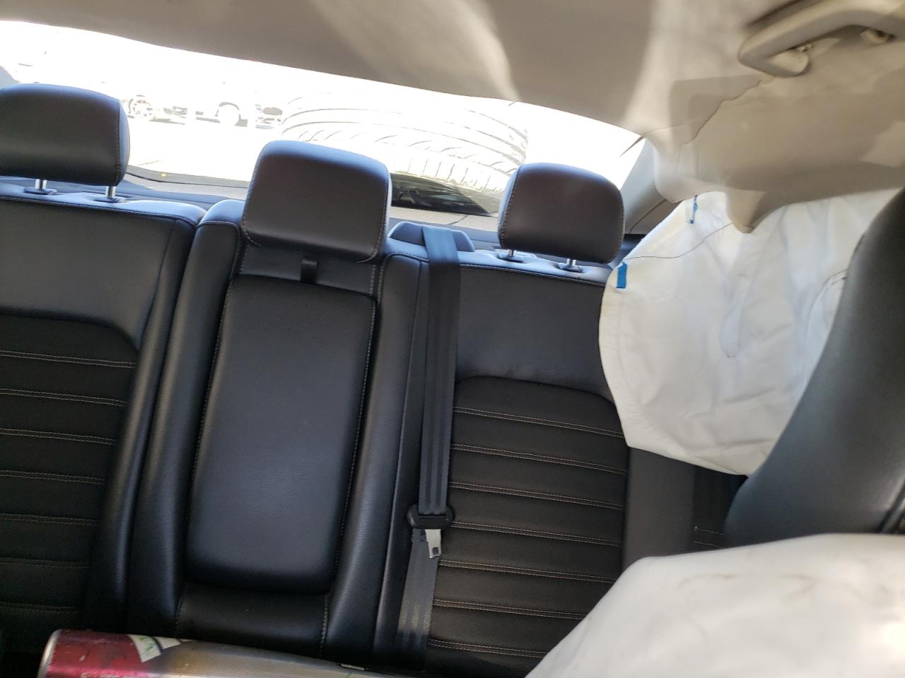 2017 Ford Fusion Se VIN: 3FA6P0HD1HR271647 Lot: 92348525