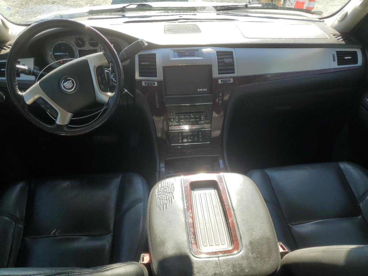 2013 Cadillac Escalade Esv Luxury VIN: 1GYS4HEF0DR298702 Lot: 82723975