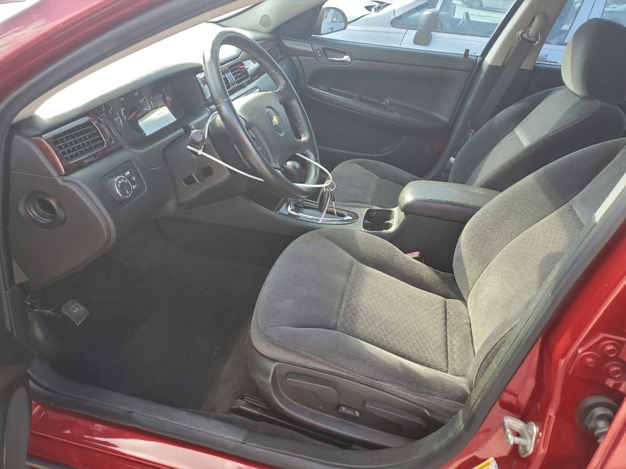 2014 Chevrolet Impala Limited Lt VIN: 2G1WB5E30E1136637 Lot: 94335535