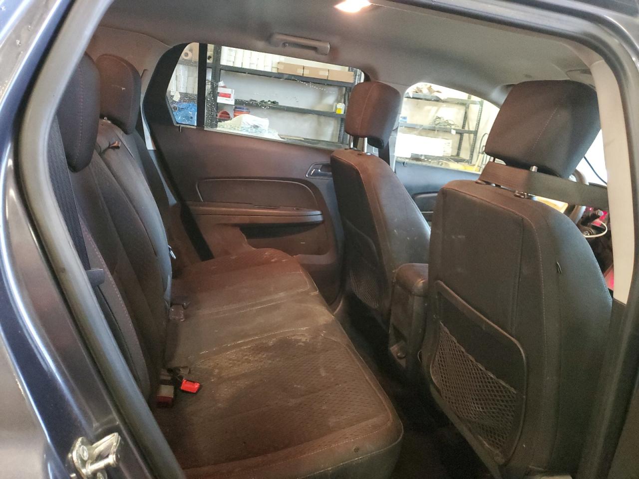 2014 GMC Terrain Sle VIN: 2GKFLVEK4E6194494 Lot: 91183835